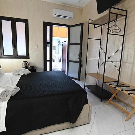 Le Camere Luxury Rooms Siracusa Syracuse Exterior foto