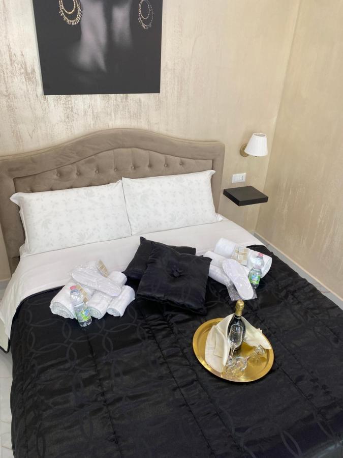 Le Camere Luxury Rooms Siracusa Syracuse Exterior foto