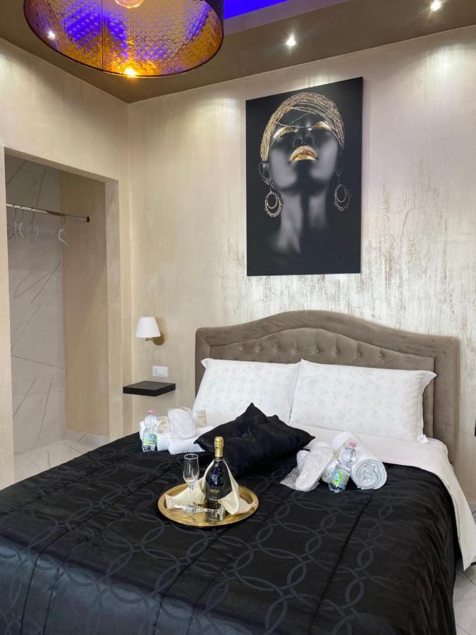 Le Camere Luxury Rooms Siracusa Syracuse Exterior foto