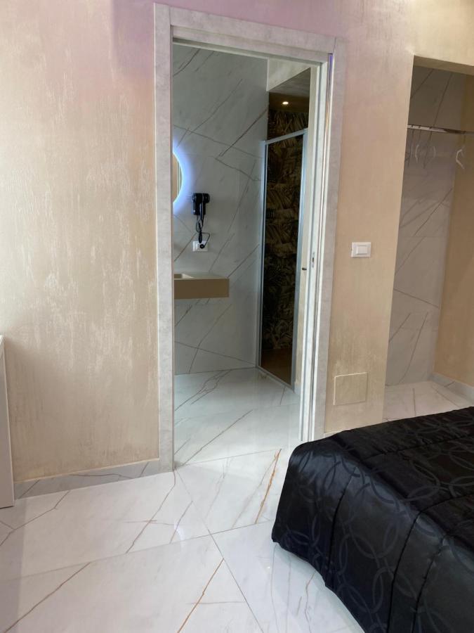 Le Camere Luxury Rooms Siracusa Syracuse Exterior foto