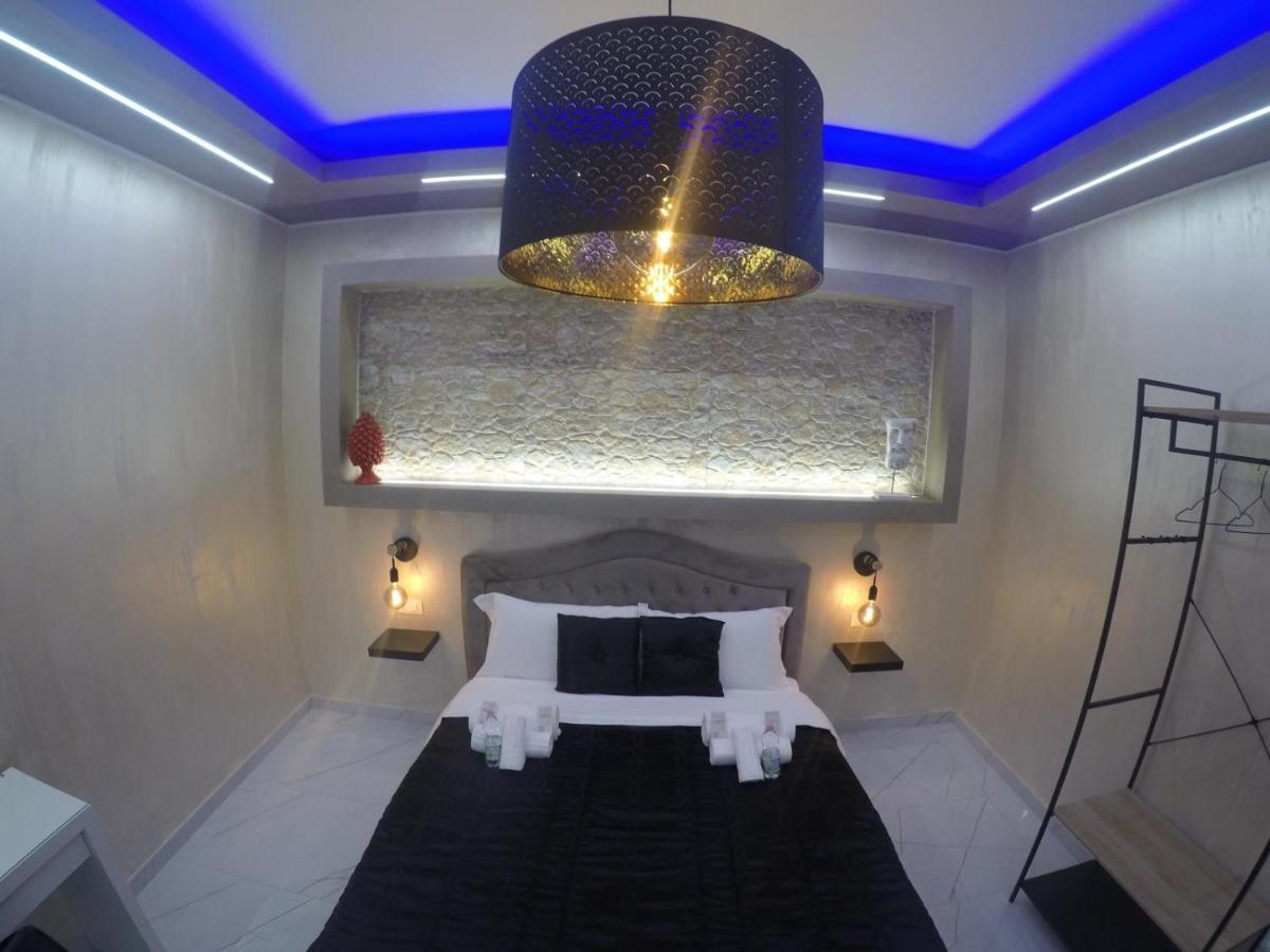 Le Camere Luxury Rooms Siracusa Syracuse Exterior foto