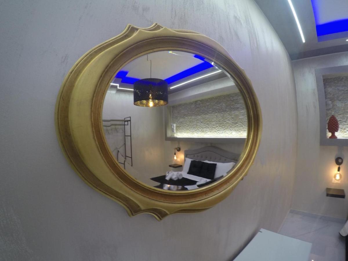 Le Camere Luxury Rooms Siracusa Syracuse Exterior foto