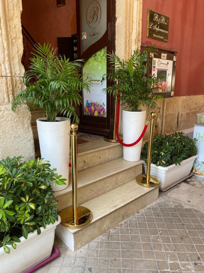 Le Camere Luxury Rooms Siracusa Syracuse Exterior foto