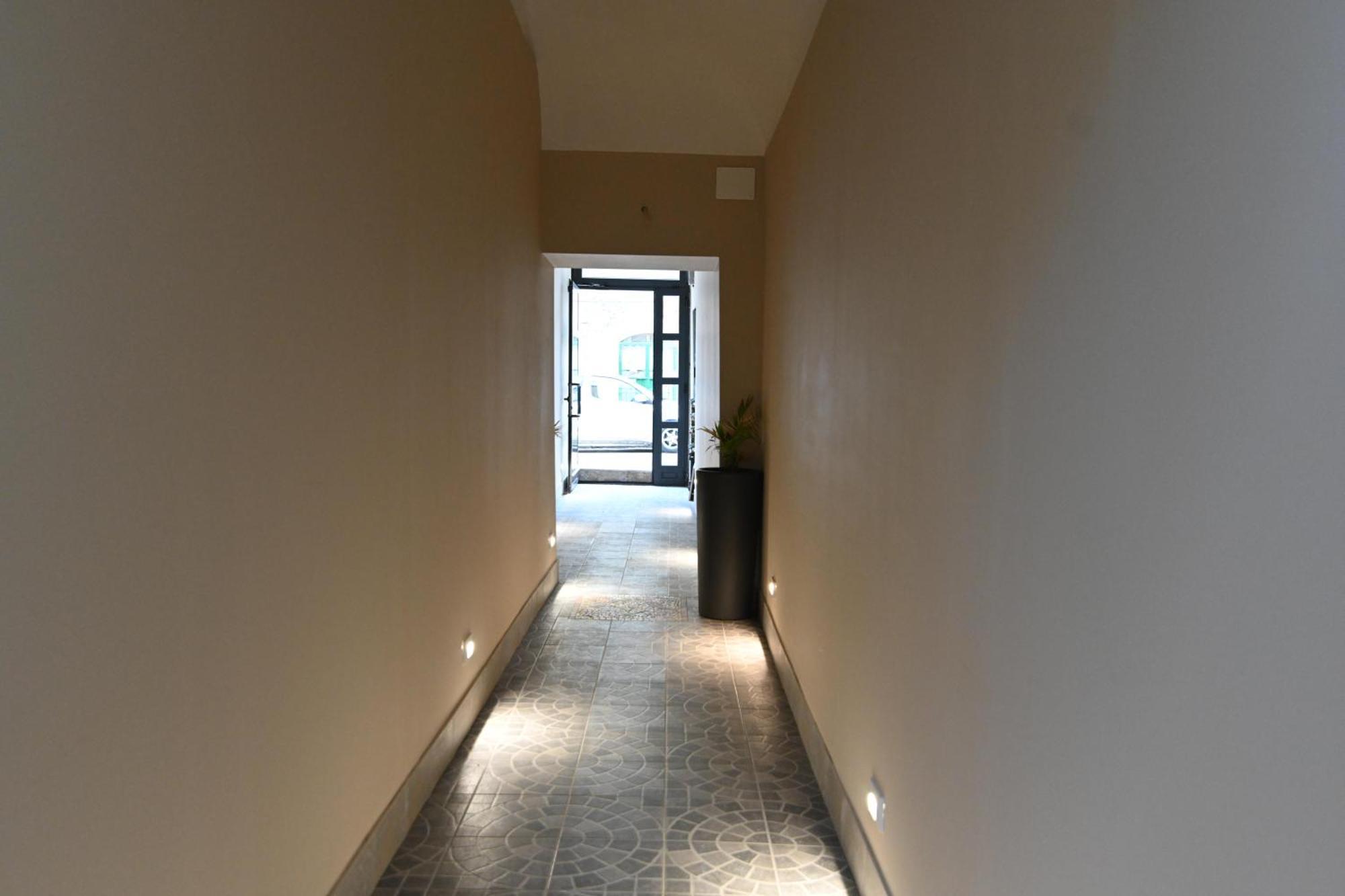 Le Camere Luxury Rooms Siracusa Syracuse Exterior foto