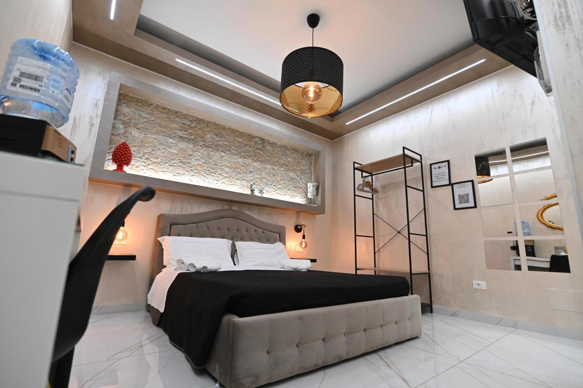 Le Camere Luxury Rooms Siracusa Syracuse Exterior foto