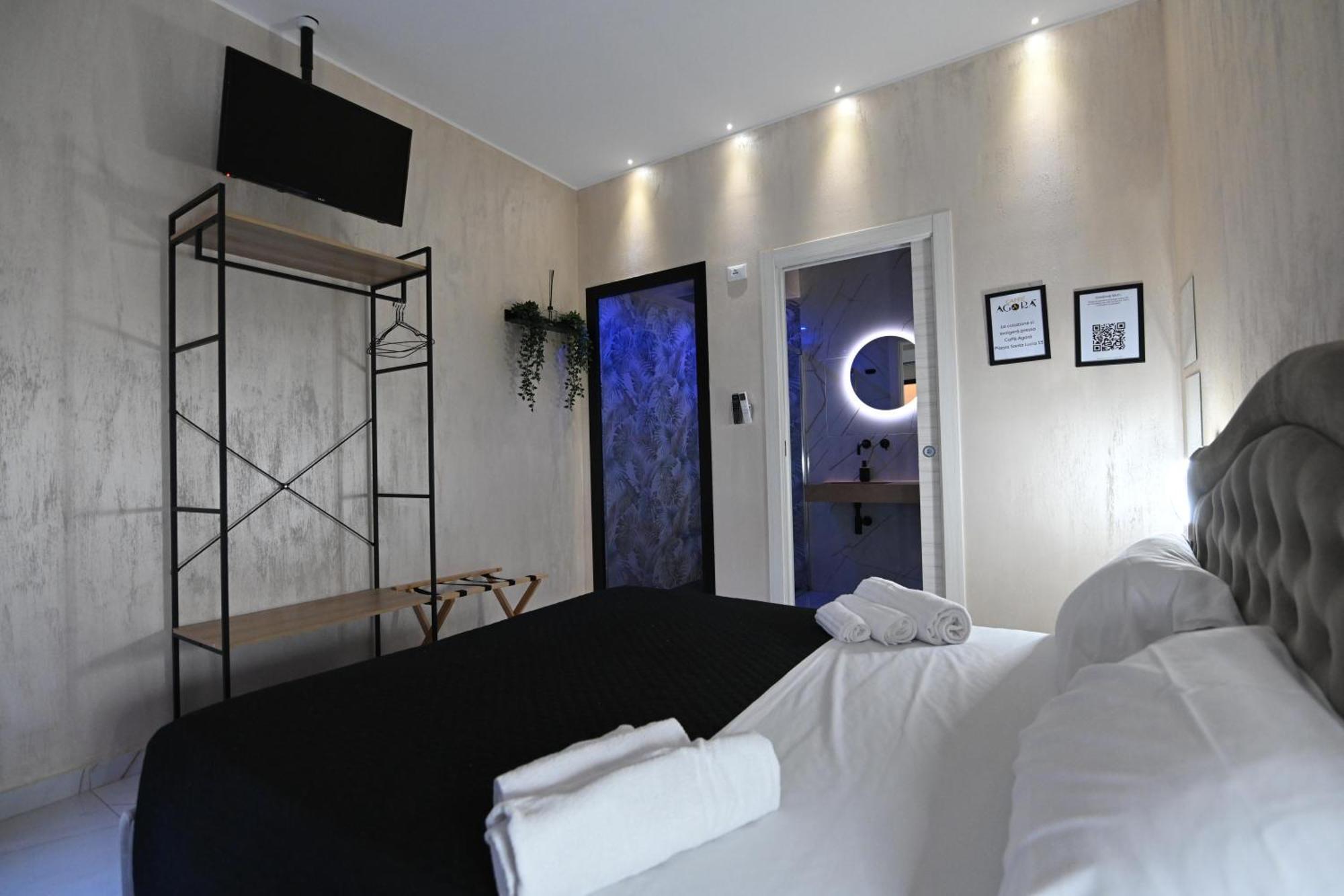 Le Camere Luxury Rooms Siracusa Syracuse Exterior foto