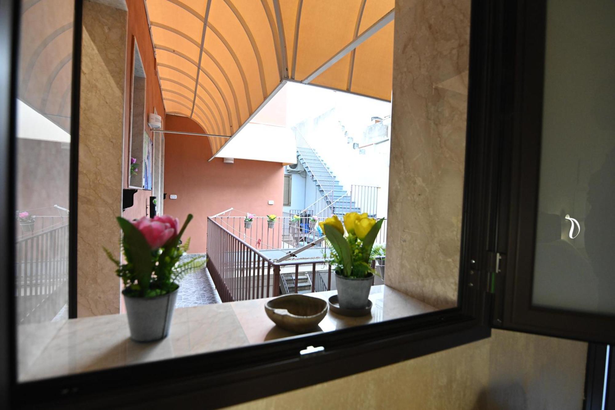 Le Camere Luxury Rooms Siracusa Syracuse Exterior foto