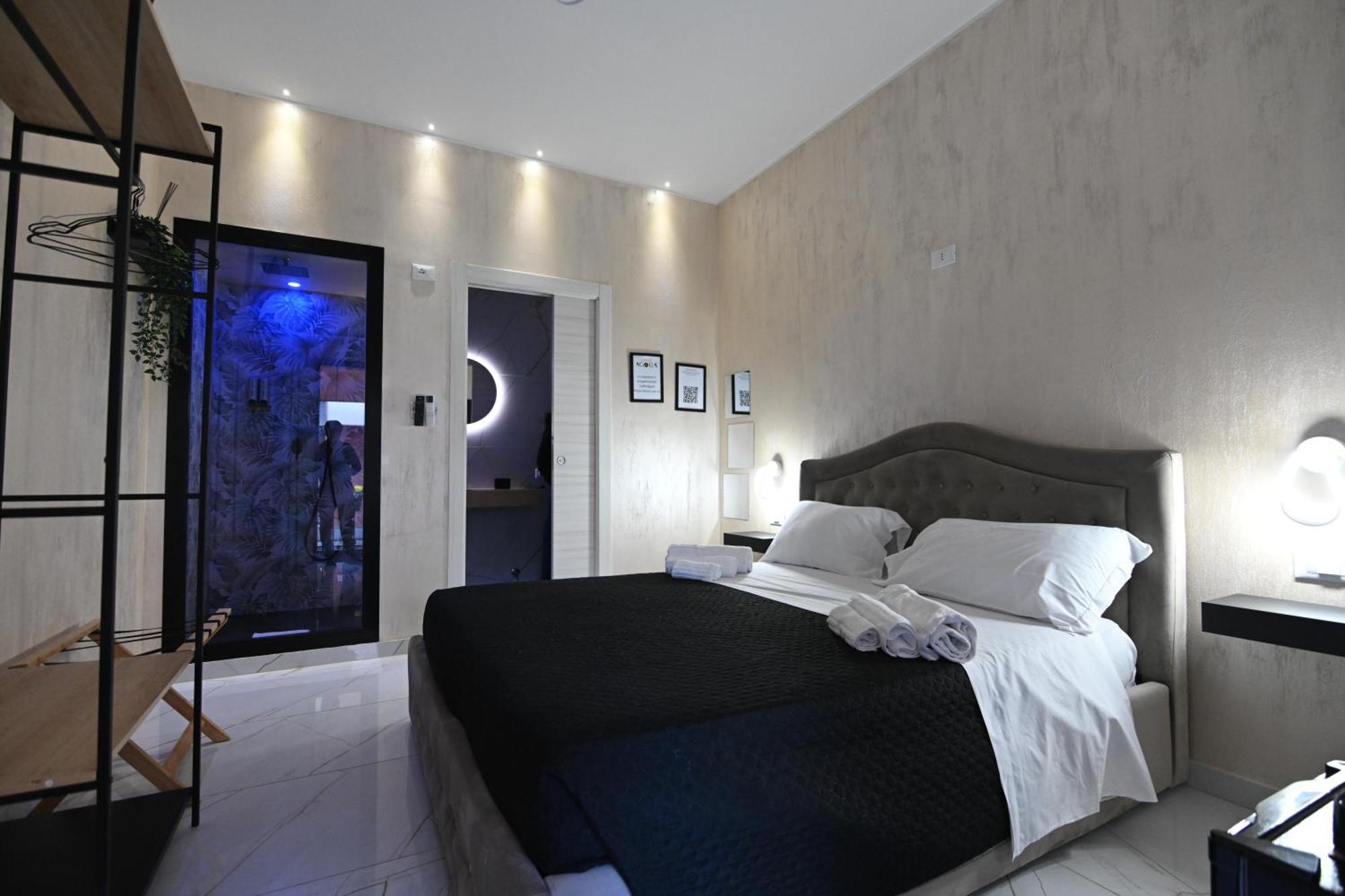 Le Camere Luxury Rooms Siracusa Syracuse Exterior foto