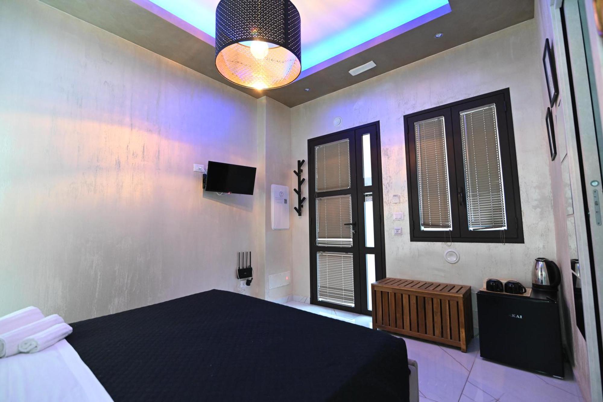 Le Camere Luxury Rooms Siracusa Syracuse Exterior foto