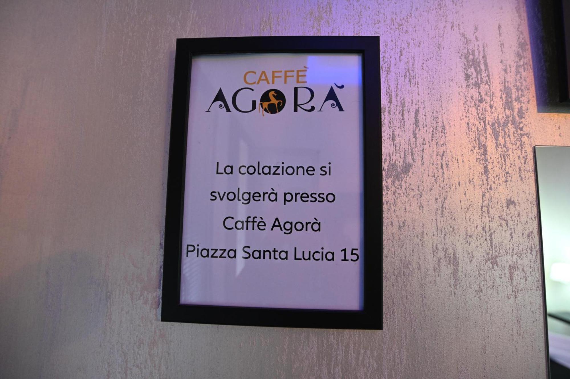 Le Camere Luxury Rooms Siracusa Syracuse Exterior foto