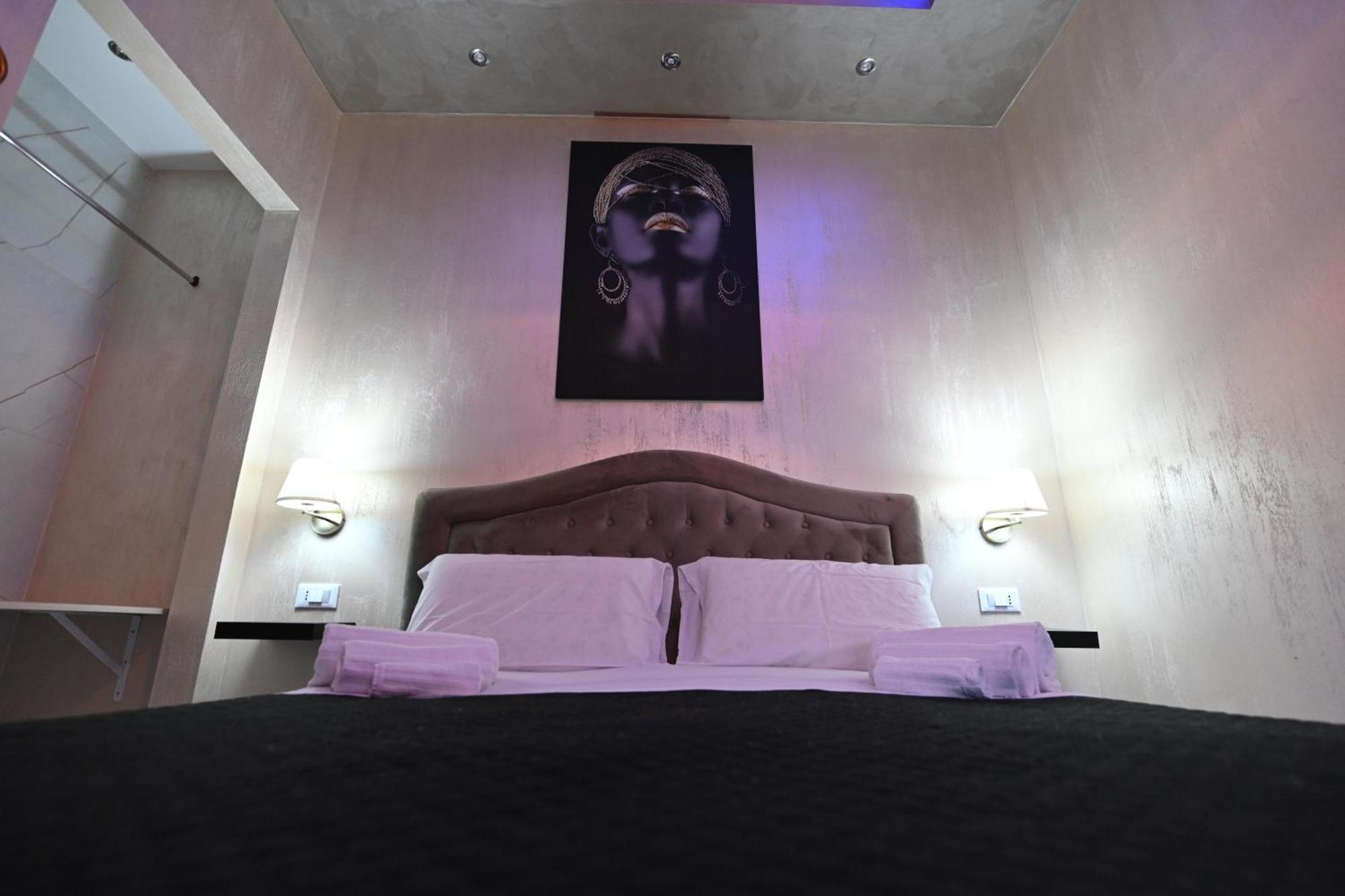 Le Camere Luxury Rooms Siracusa Syracuse Exterior foto