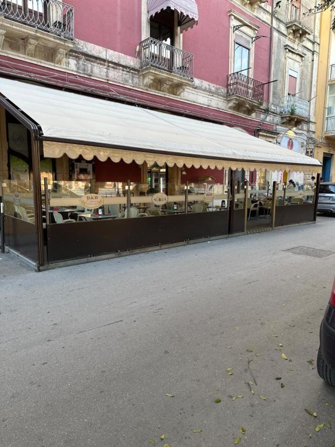 Le Camere Luxury Rooms Siracusa Syracuse Exterior foto